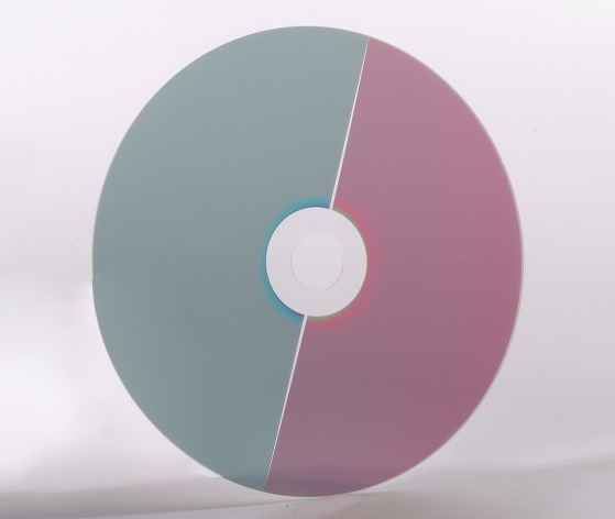 3d filter wheel-patterned