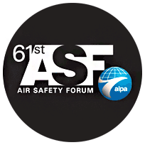 ALPA Air Safety Forum