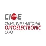 We are exhibiting at CIOE2017 in Shenzhen.
