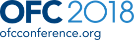 OFC 2018 – San Diego – Mar 13 to 15, 2018