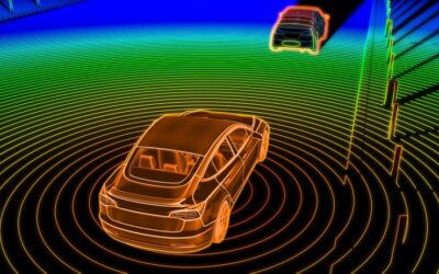Iridian Expanding LiDAR Filter Capacity