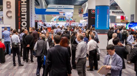SPIE. Photonics West (2019)