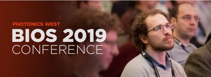 SPIE. Photonics West BIOS
