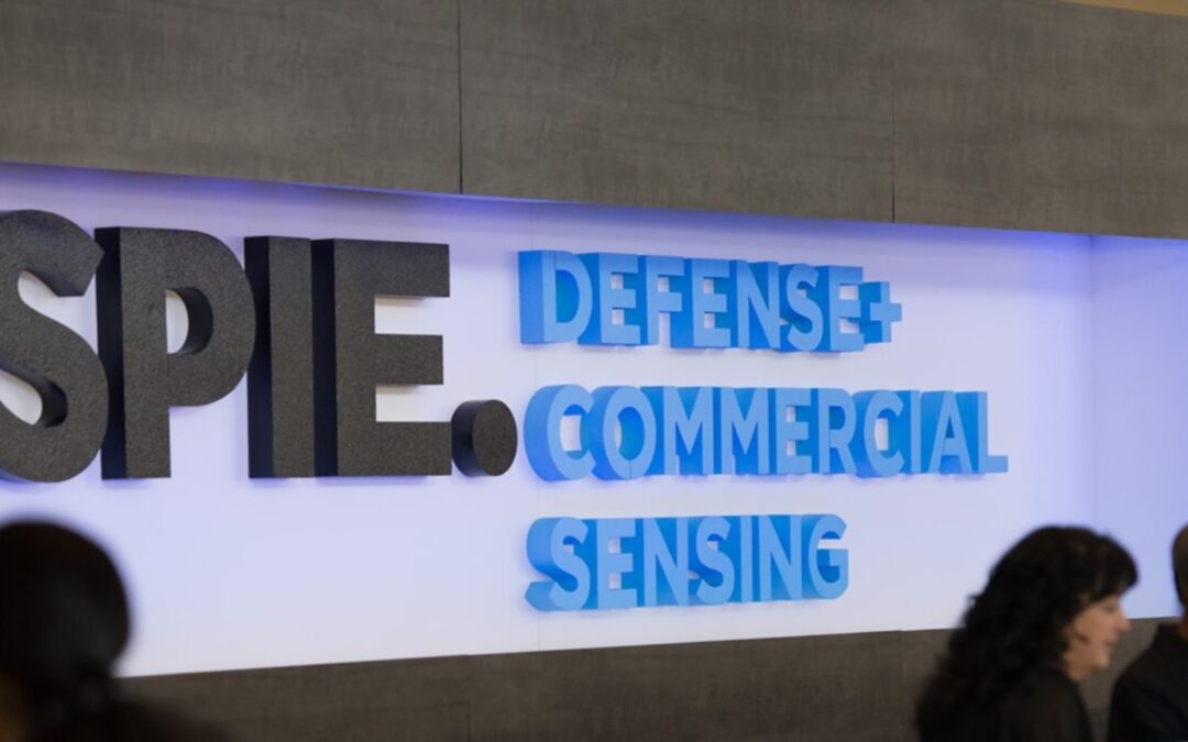 SPIE Defense + Commercial Sensing