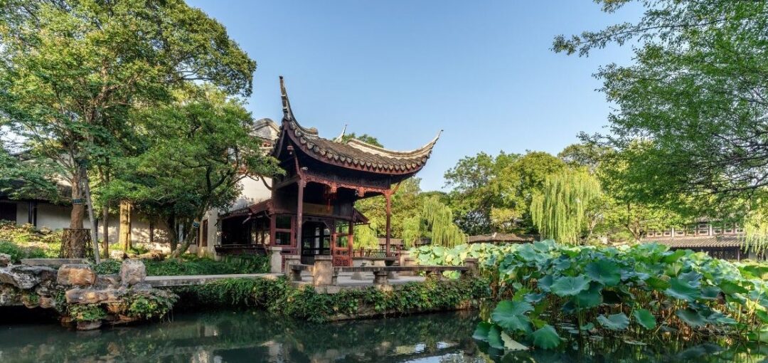 Iridian is Attending CNCLS20 in SuZhou, China