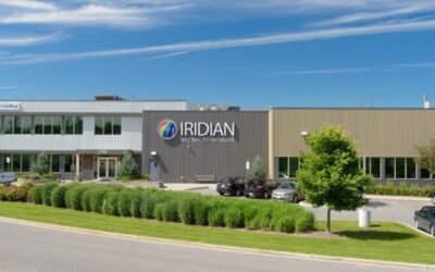 Iridian Announces New Optical Filters Designed for PCR Testing