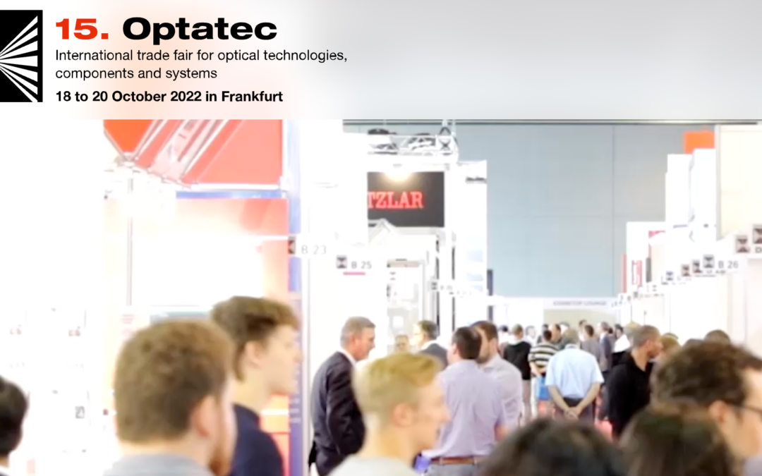 Optatec 2022