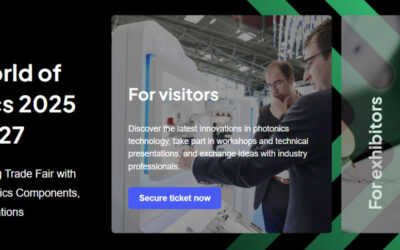 Laser World of Photonics 2025