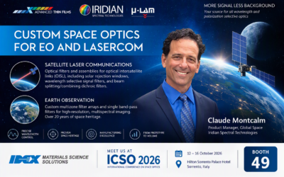 Meet Us at ICSO 2026